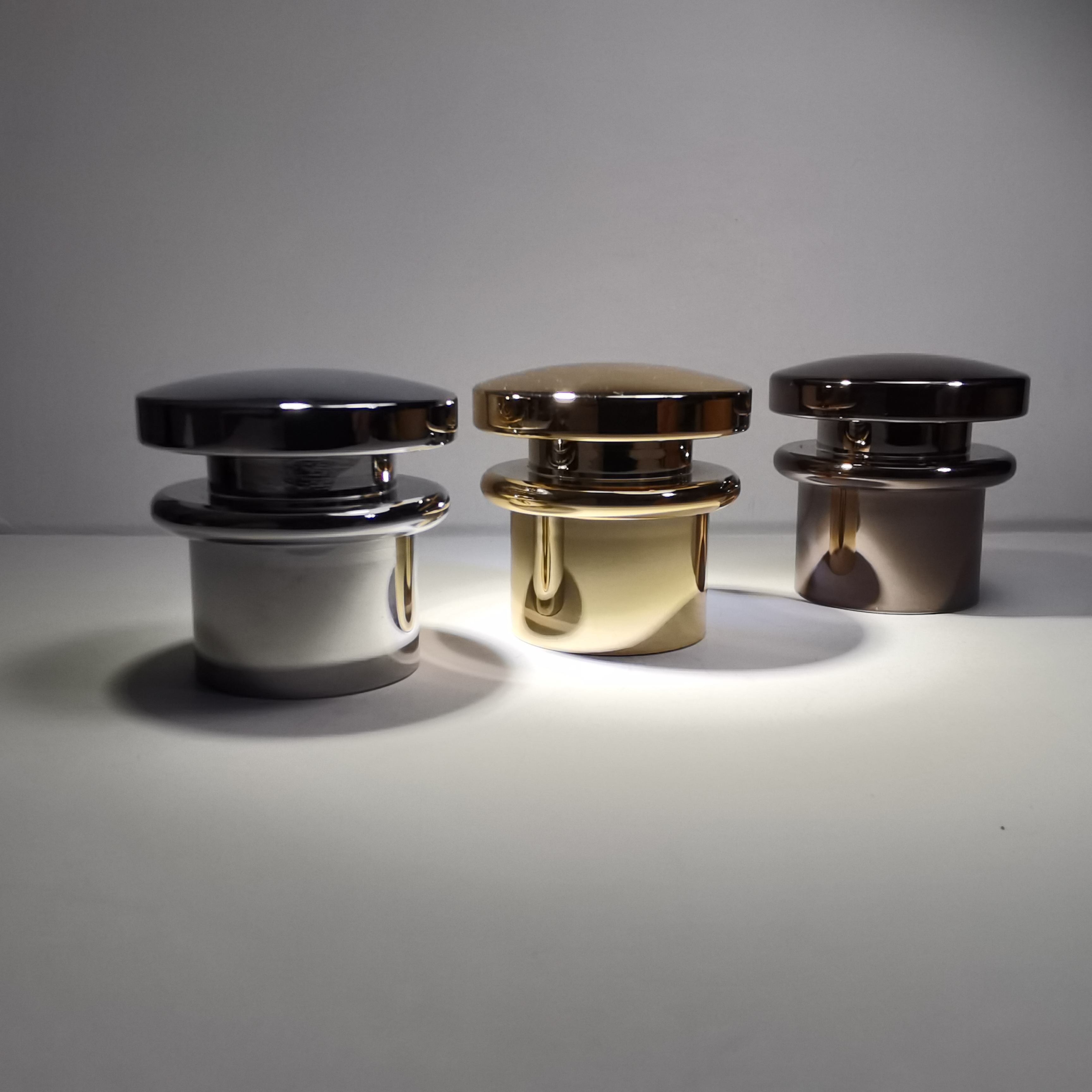 Factory Custom Logo Luxury 15mm Reusable